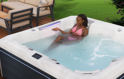Wellis: Atlas Spa