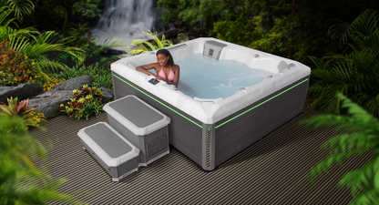 Wellis: Atlas Spa