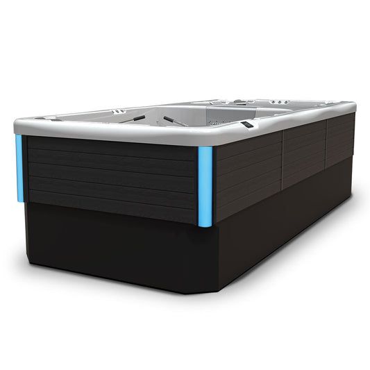 Wellis: Elba Deluxe Swim Spa