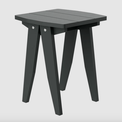 Wrmth: Summit Side Table