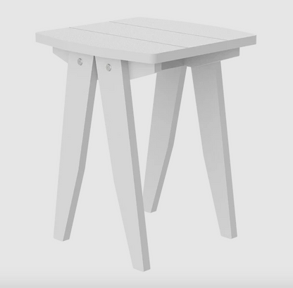 Wrmth: Summit Side Table