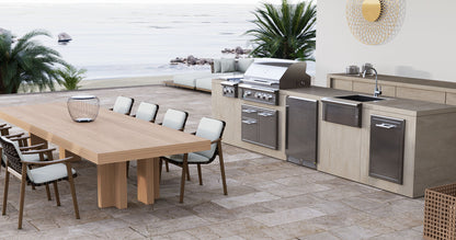 XO: Performance XLT Grills