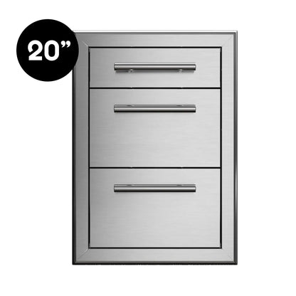 XO: PRO-GRADE Drawer