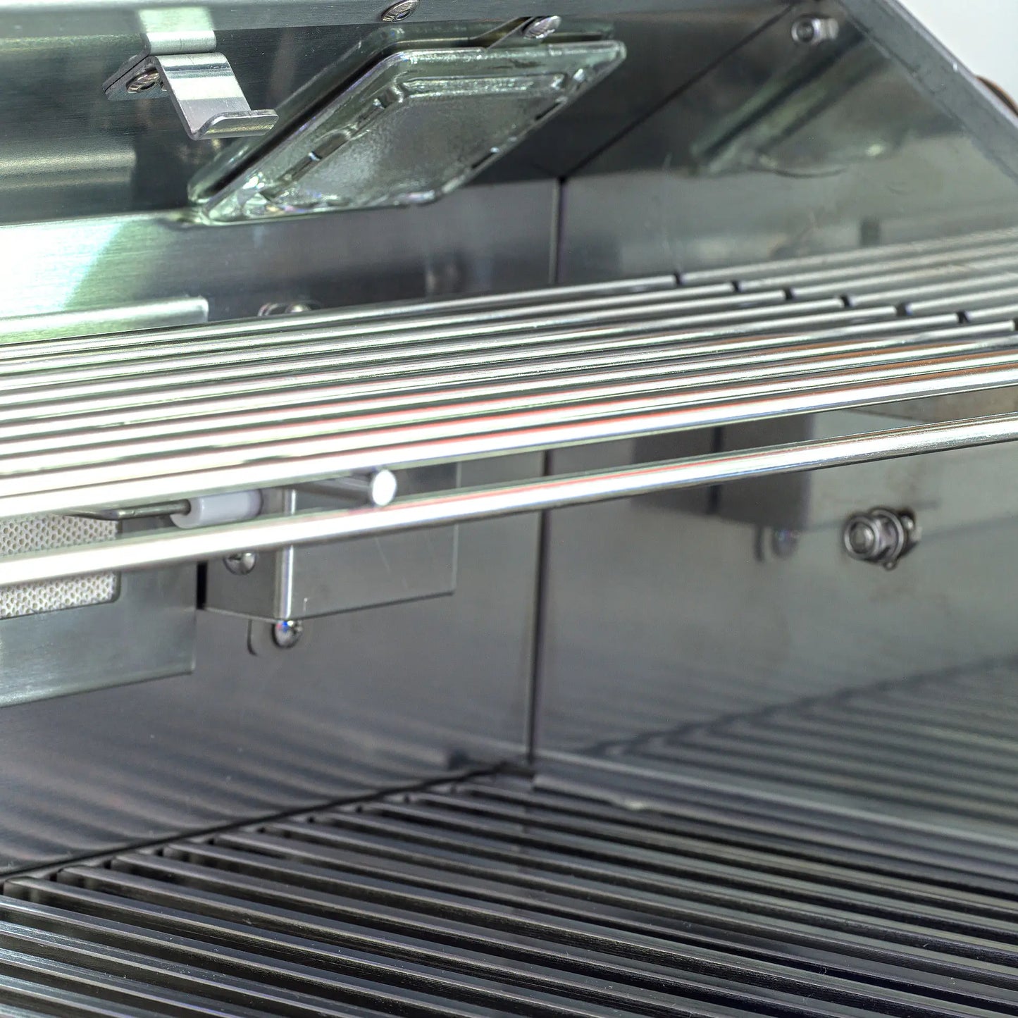 XO Performance XLT Grills