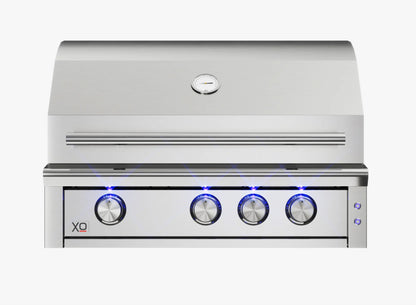 XO Performance XLT Grills