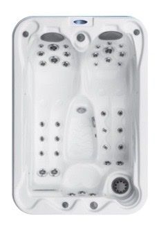 Strong Spa: AMC-1550