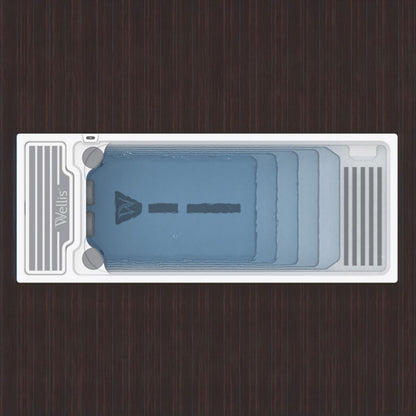 Wellis: Beach Club Premium Swimming Pool