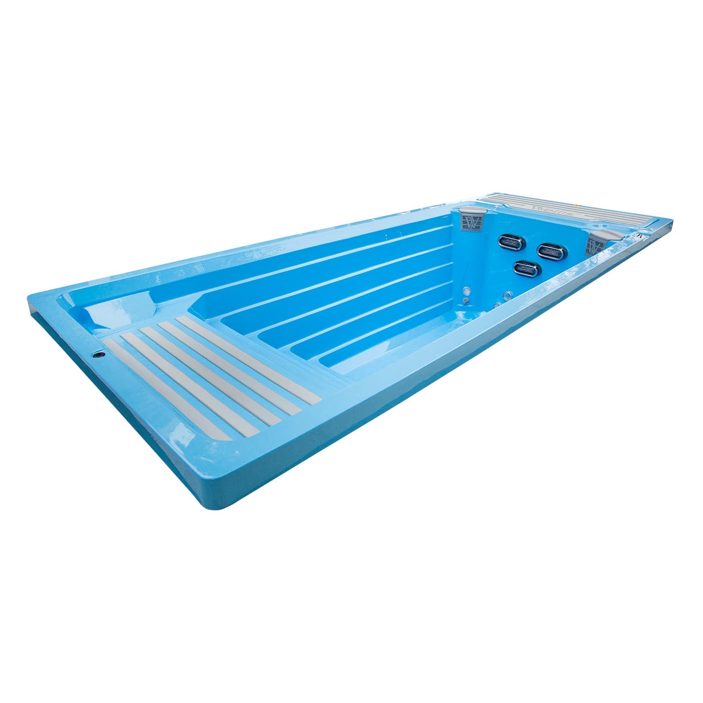 Wellis: Beach Club Premium Swimming Pool