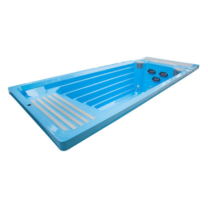 Wellis: Beach Club Premium Swimming Pool