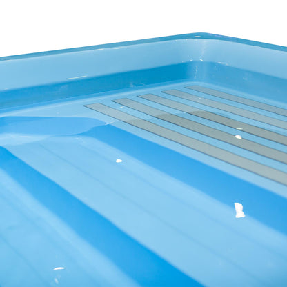 Wellis: Beach Club Deluxe Swimming Pool