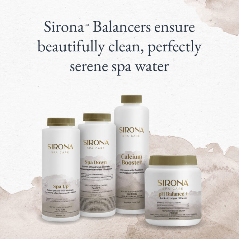 Sirona™: Calcium Booster