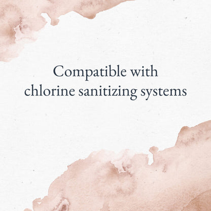 Sirona™: Chlorinating Granules