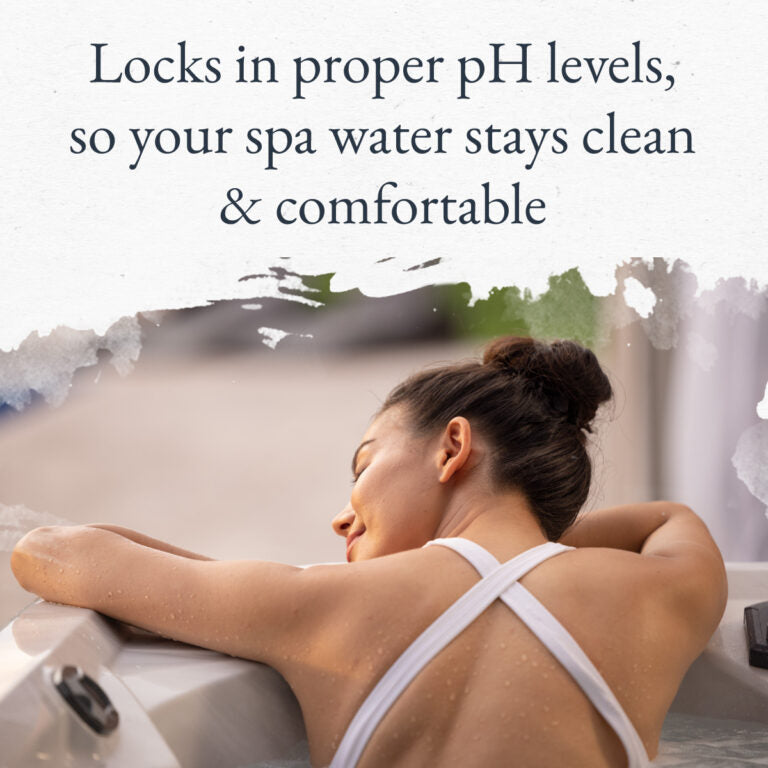 Sirona™: pH Balance+