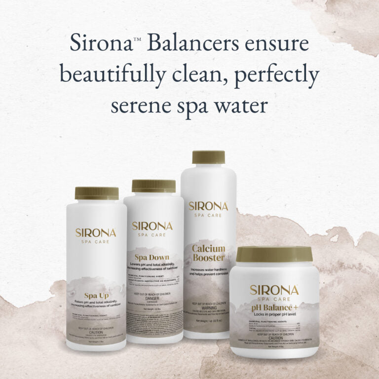 Sirona™: pH Balance+