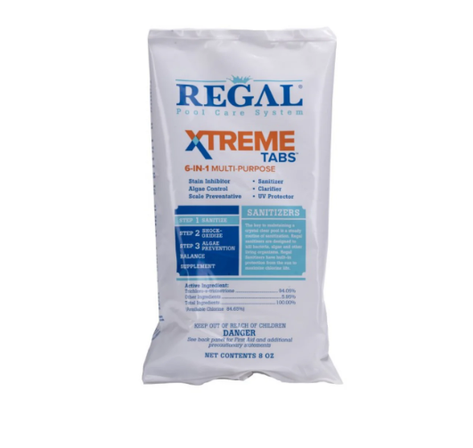 Regal Xtreme Tabs