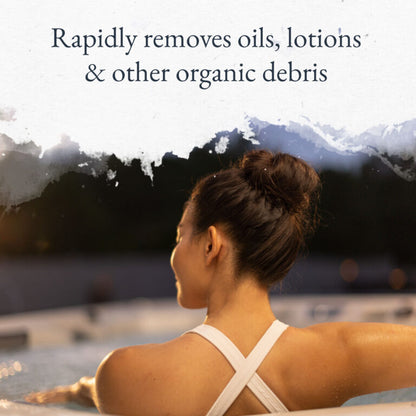 Sirona™: Natural Clear Enzyme Clarifier