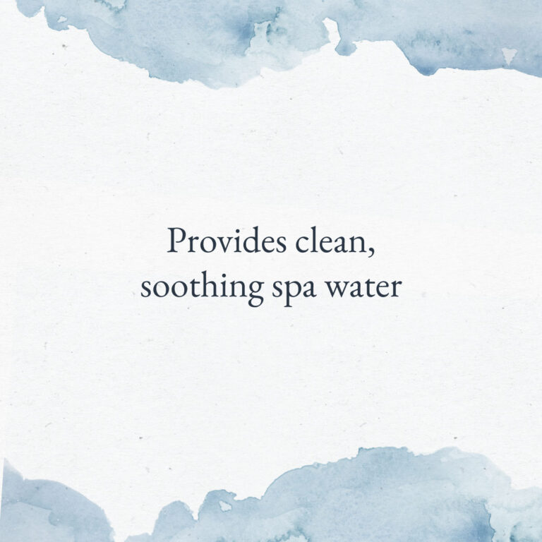Sirona™: Natural Clear Enzyme Clarifier