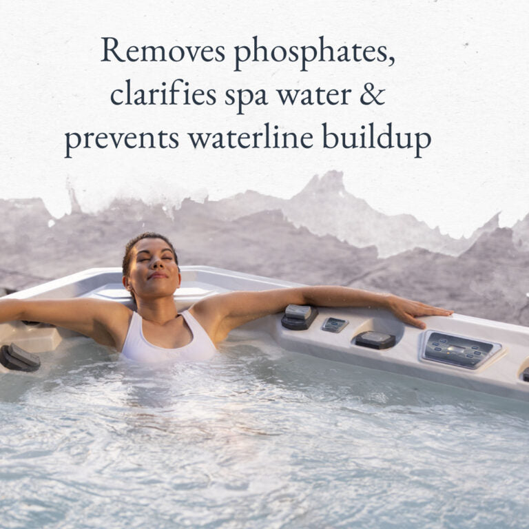 Sirona™: Phosphate Remover+