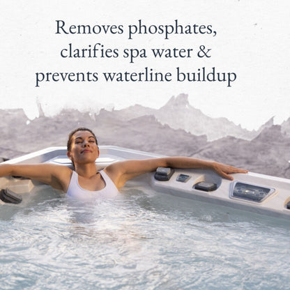 Sirona™: Phosphate Remover+