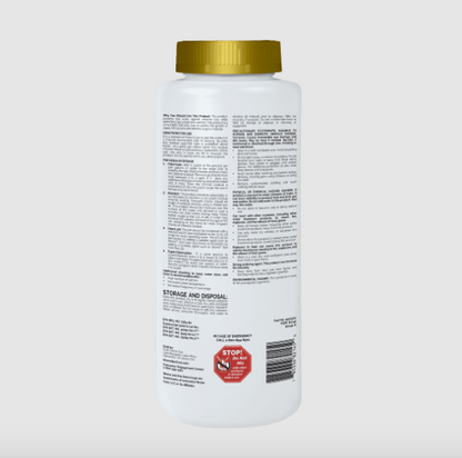 Sirona™: Chlorinating Granules