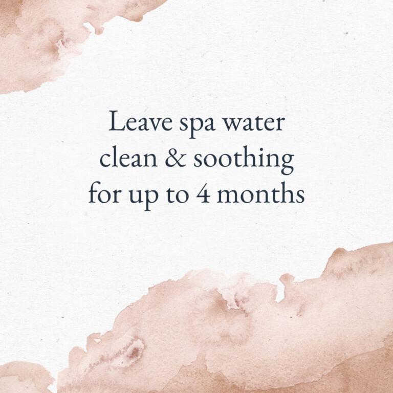 Sirona™: Spa Minerals