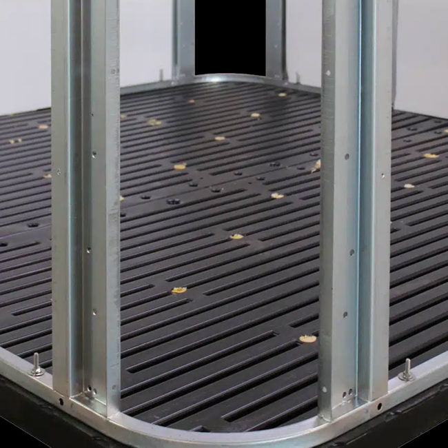 Strong Spas: Ascent – Pool & Spa by WhitePine