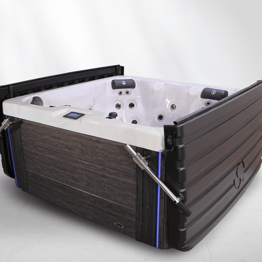 Summit Spas